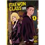 Itaewon Class - tome 1