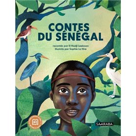 Contes du Sénégal