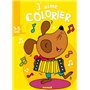 J'aime colorier (3-5 ans) (Chien)