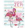 Color Zen Exotique