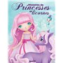 Histoires de princesses et licornes