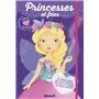 Princesses et fées Coup de coeur créations