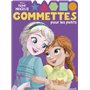 Disney La Reine des Neiges 2 - Gommettes pour les petits