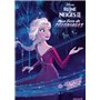 Disney La Reine des Neiges 2 Mon livre de coloriages + un grand poster