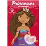 Princesses du monde Coup de coeur créations