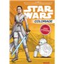 Disney Star Wars Voyage vers SW : L'Ascension de Skywalker - Coloriage avec stickers