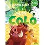 Disney Animaux Happy colo