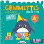 Mon P'tit Hemma Gommettes pour les petits - Les bébés animaux