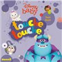 Disney Baby Touche-touche - Tout doux