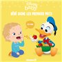 Disney Baby Langue des signes - Bébé signe les premiers mots