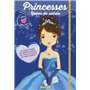 Princesses, Robes de soirée - Coup de coeur créations