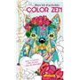 Color zen - Mon kit d'activités (Chien)