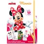 Disney Minnie - Coup de coeur créations