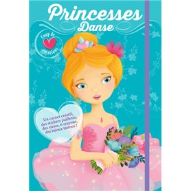 Princesses Danse - Coup de coeur créations