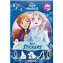 Disney La Reine des Neiges 2 - Super stickers