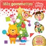 Disney Baby - Mes gommettes (Noël)