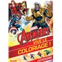 Marvel Avengers - Vive le coloriage ! (Thanos et Avengers)