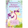 Animaux fantastiques - Mon kit d'activités (Licornes)