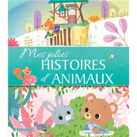 Mes jolies histoires d'animaux