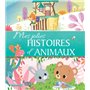 Mes jolies histoires d'animaux