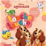 Disney Animaux Touche touche - Les animaux de compagnie