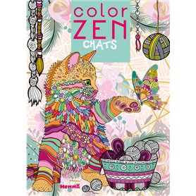 Color Zen - Chats