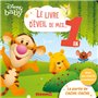 Disney Baby Le livre d'éveil de mes 1 an - La partie de cache-cache