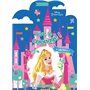 Disney Princesses - Vive le coloriage ! (Château - Aurore)