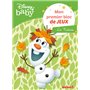 Disney Baby Mon premier bloc de jeux - La nature