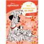 Disney Animaux - Mon premier bloc de jeux - Adorables animaux