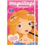 Maquillage - Princesses - Coup de coeur créations