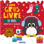 Mon P'tit Hemma - Mon gros livre de Noël