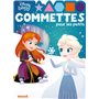 Disney Baby - Gommettes pour les petits (Elsa et Anna)