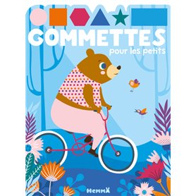 Gommettes pour les petits