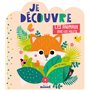 Mon P'tit Hemma - Je découvre les animaux sous les volets