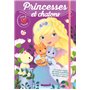 Princesses et chatons - Coup de coeur créations