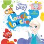 Disney Baby - Touche touche - Les couleurs