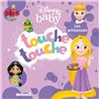 Disney Baby - Touche touche - Les princesses