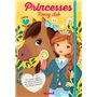 Princesses Poney club