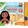 Disney Baby - Mon premier pinceau magique : Les formes