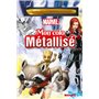 Marvel - Mon colo Métallisé