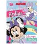 Disney Minnie - Mon bloc de styliste