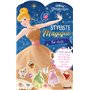 Disney Princesses - Styliste magique