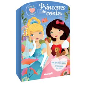 Princesses de contes