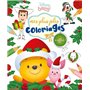 Disney Baby - Mes plus jolis coloriages à offrir (Noël)