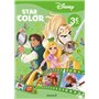 Disney - Star Color (Raiponce)