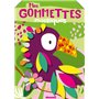 Mes gommettes mosaïques (Toucan)