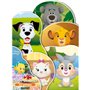 Disney Baby - Coucou les amis ! - Les animaux