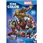 Marvel - Star Color (Gardiens de la Galaxie)