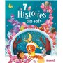 7 histoires du soir